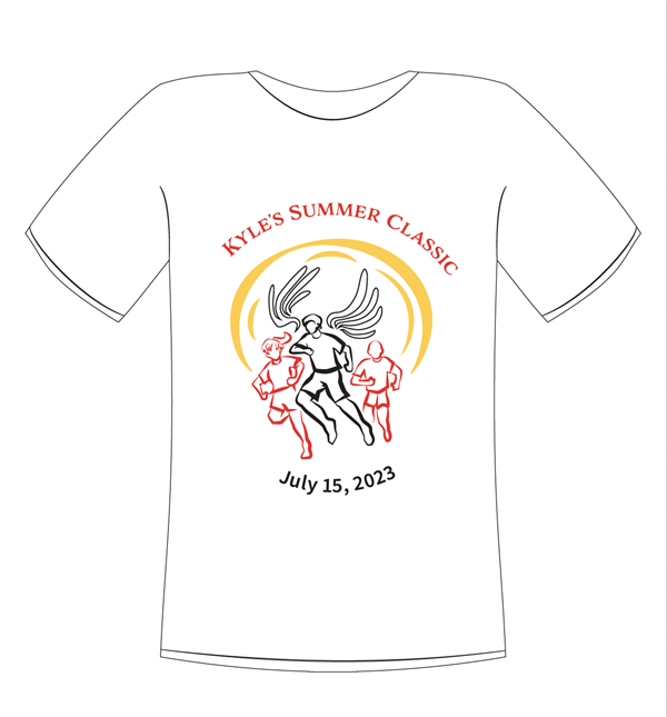 Kyle's Summer Classic 2023 T-Shirt